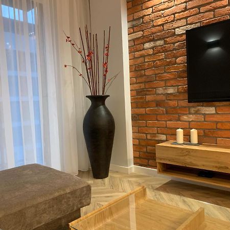 Apartmentsun Island Breslavia Esterno foto