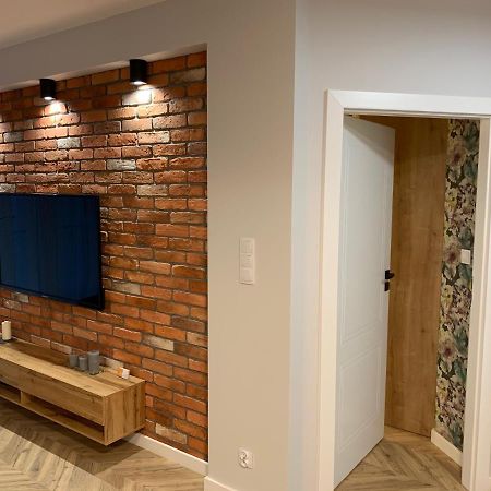 Apartmentsun Island Breslavia Esterno foto