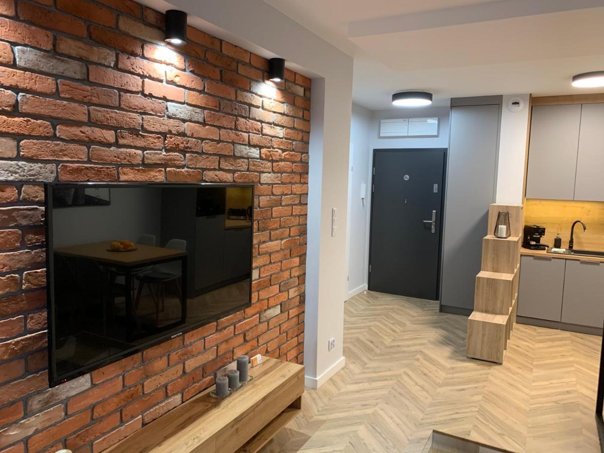 Apartmentsun Island Breslavia Esterno foto