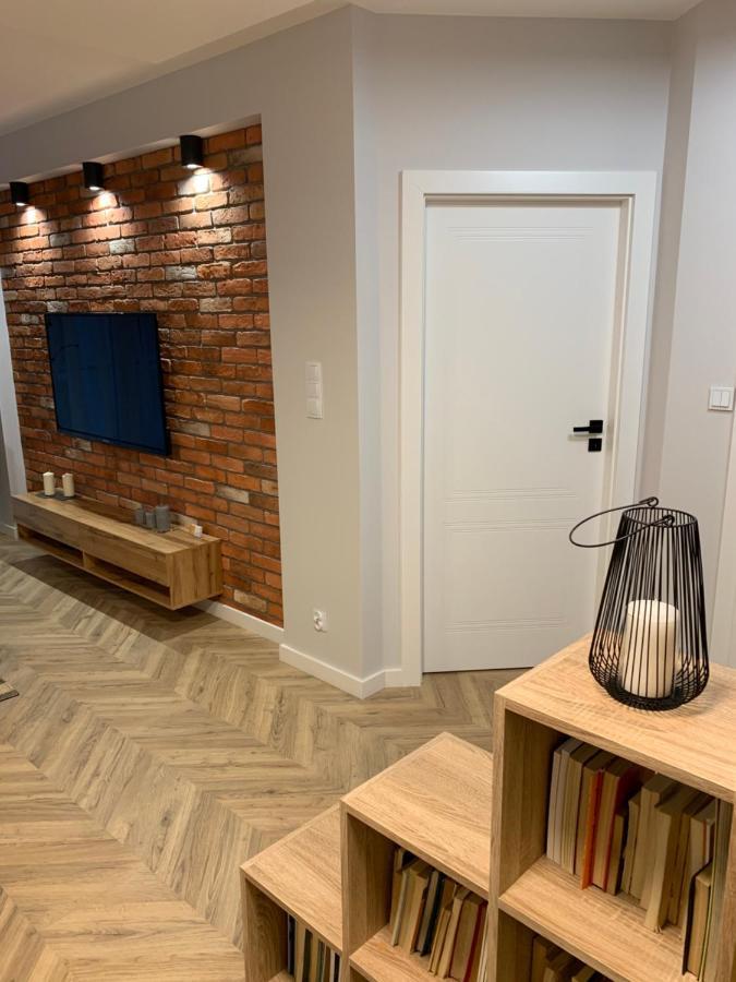 Apartmentsun Island Breslavia Esterno foto