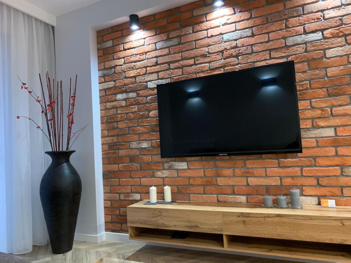 Apartmentsun Island Breslavia Esterno foto
