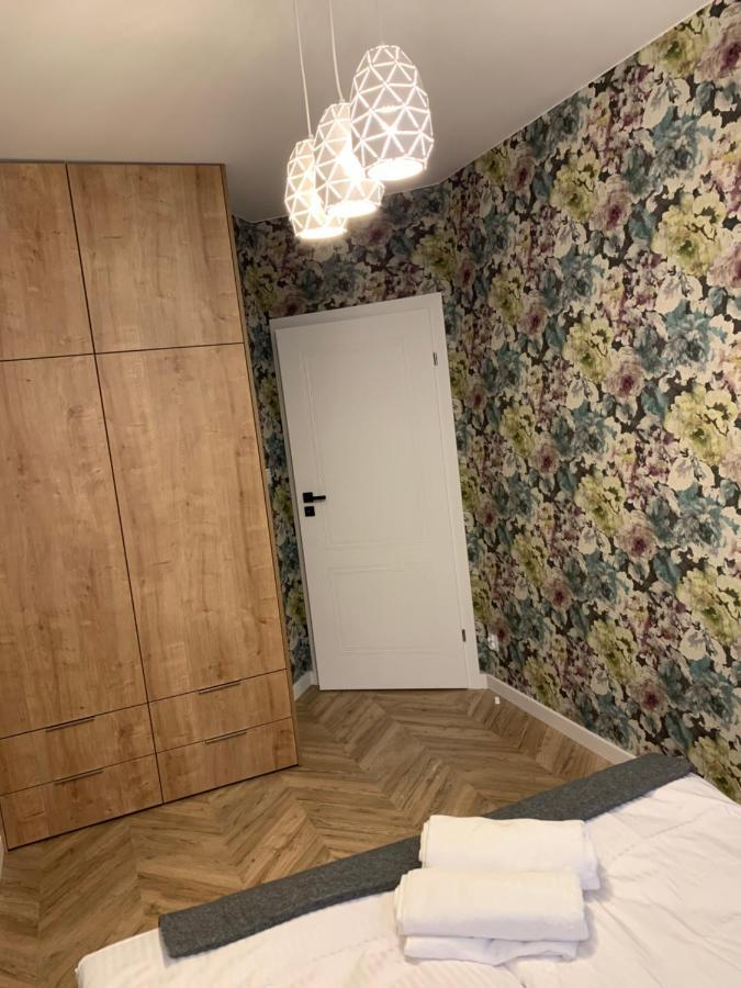 Apartmentsun Island Breslavia Esterno foto